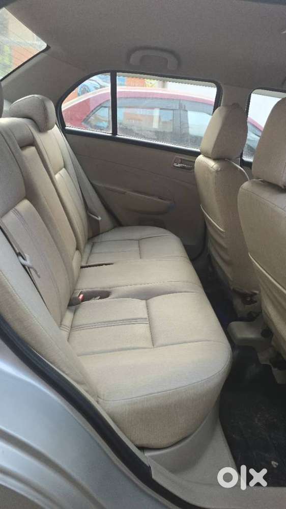 Maruti Suzuki Dzire Zdi Amt, 2016, Diesel