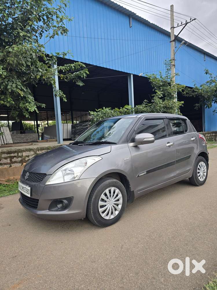 Maruti Suzuki Swift Ddis Vdi, 2012, Diesel