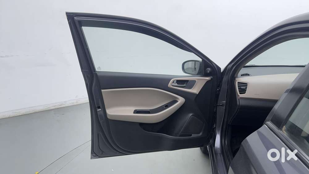 Hyundai Elite I20 Magna Executive 1.2, 2017, Petrol