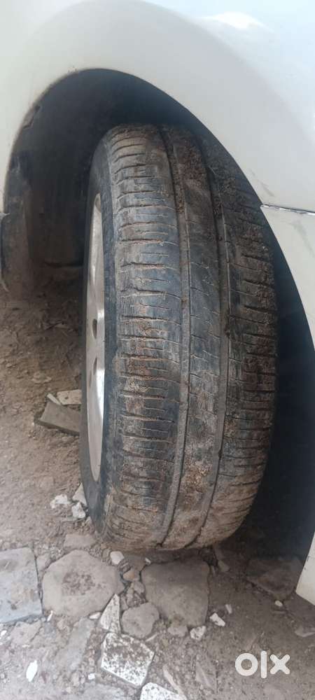 Volkswagen Vento 2012 Model Year