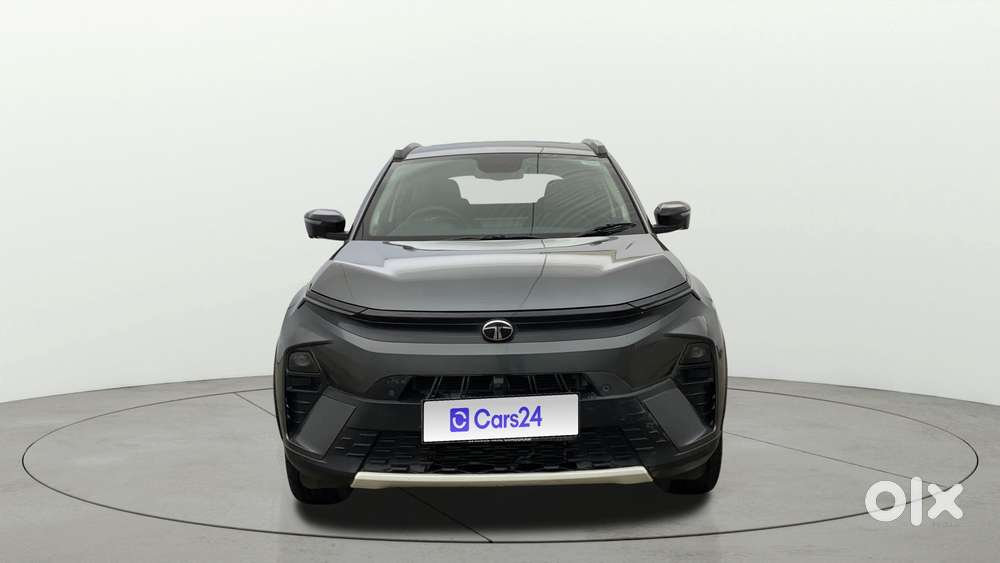 Tata Nexon Creative Plus S 1.5 Revotorq Diesel 6 Mt, 2024, Diesel