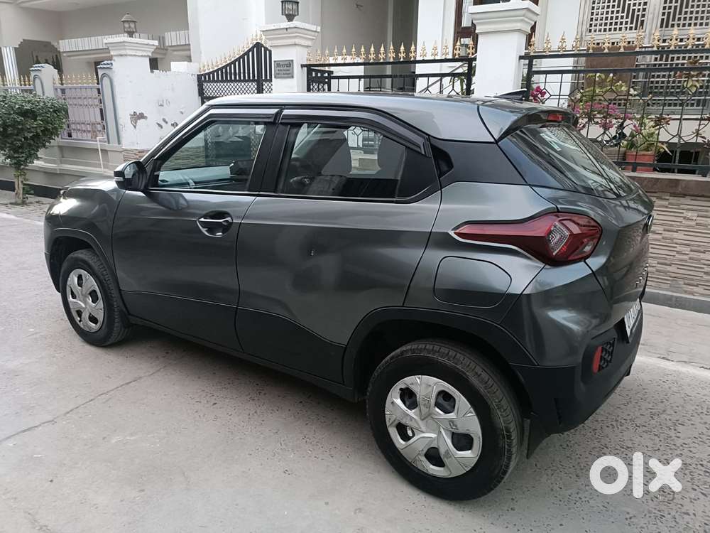 Tata Punch Pure, 2024, Petrol