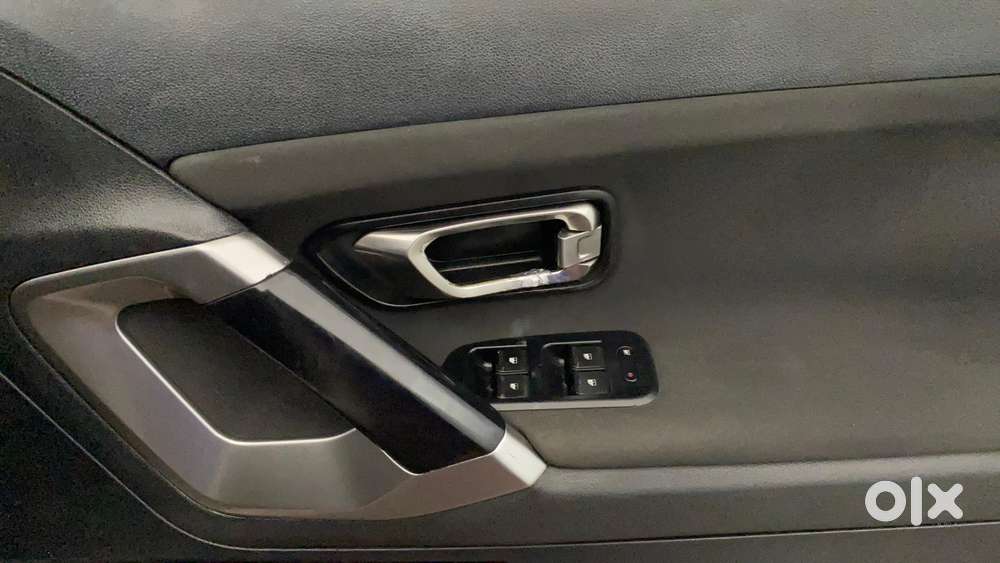 Tata Harrier Xt, 2020, Diesel