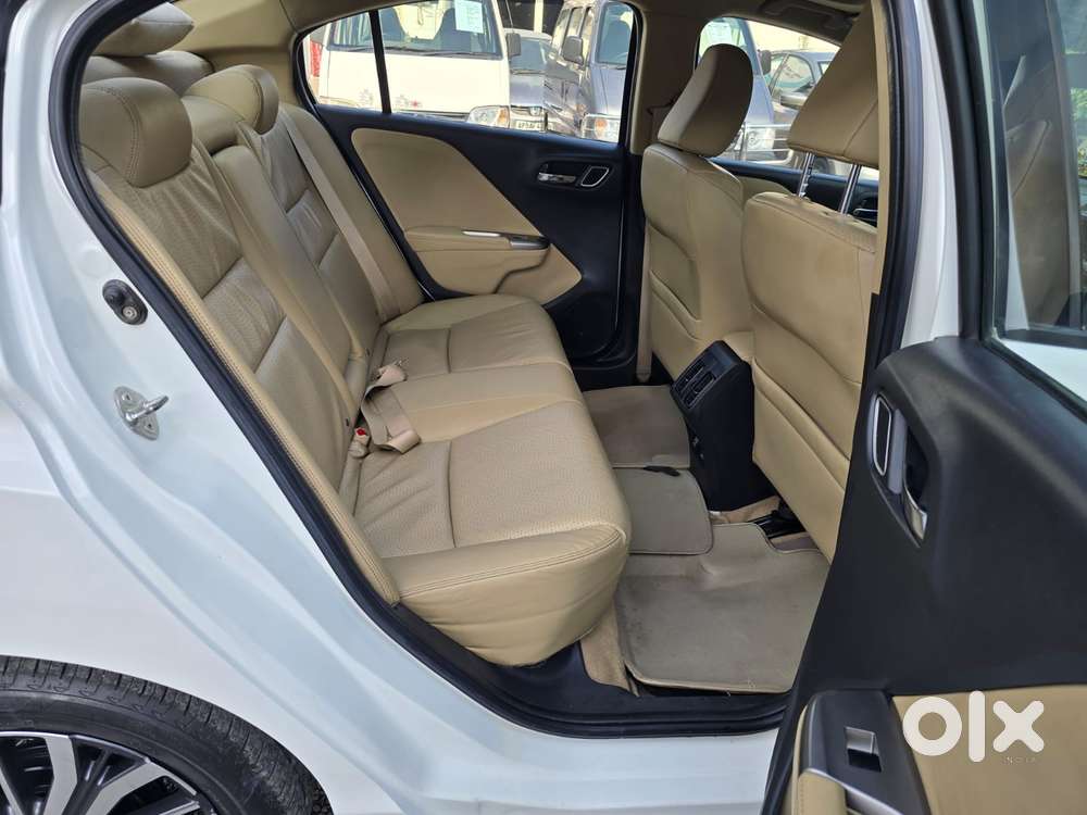 Honda City I-vtec Vx, 2018, Petrol