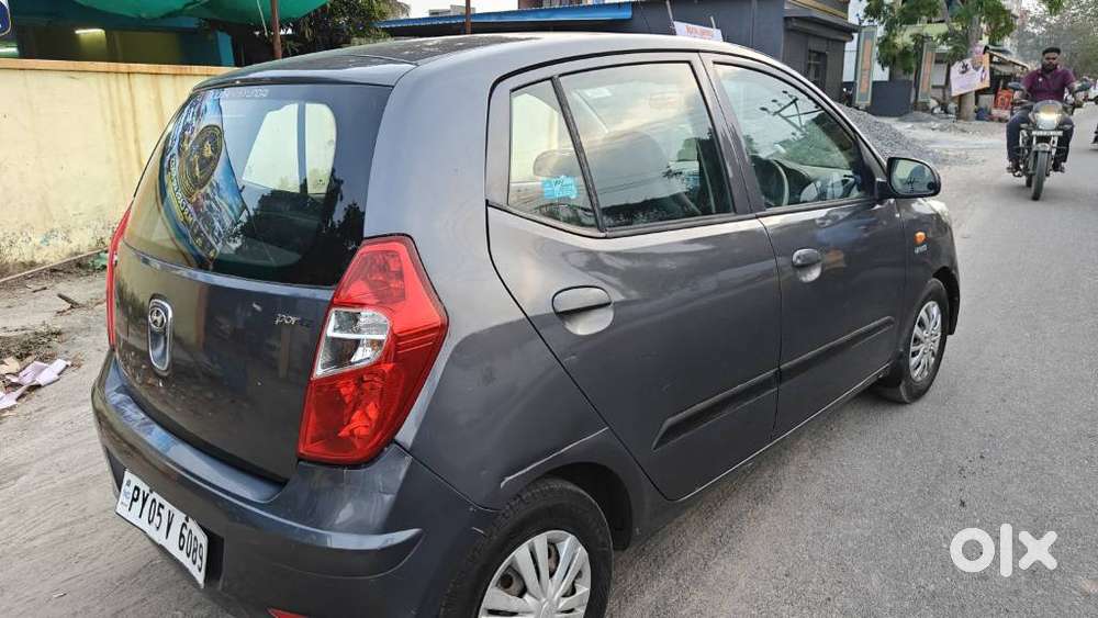 Hyundai I10 Sportz 1.1l, 2016, Petrol