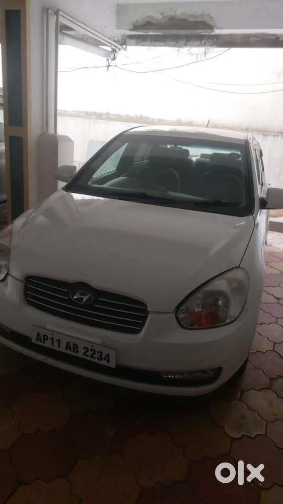 Hyundai Diesel Manual 2007