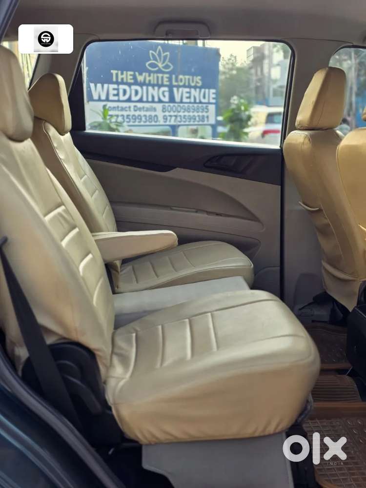 Mahindra Marazzo M2, 2018, Diesel