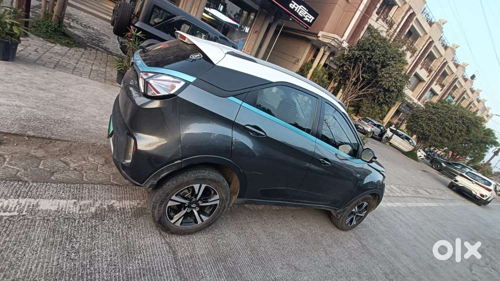 Tata Nexon Ev Max 3.3 Kw Xz Plus, 2022, Electric