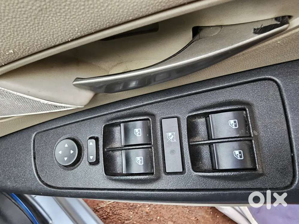 Fiat Linea 2010 Petrol 135000 Km Driven