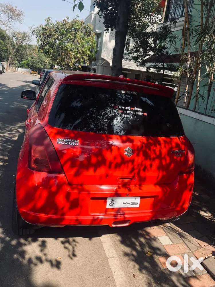 Maruti Suzuki Swift 2006