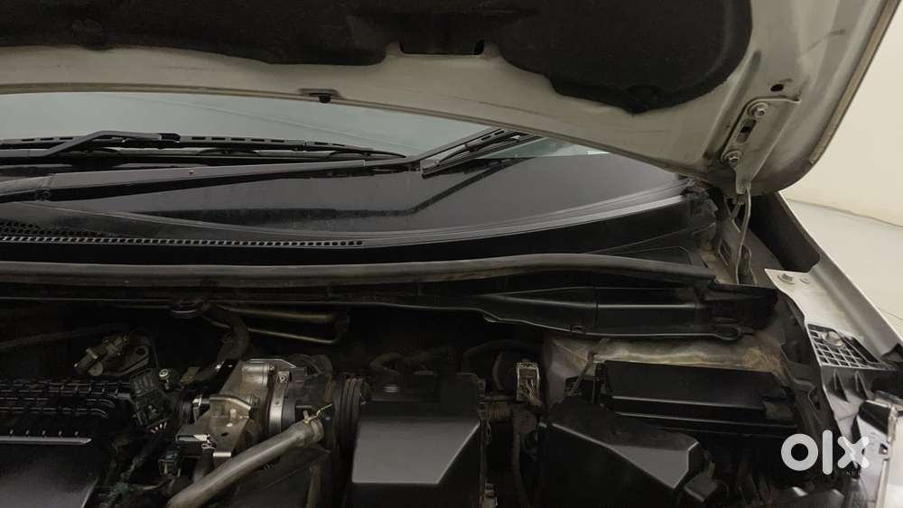 Honda Wr-v 1.2 Vx I-vtec, 2017, Petrol