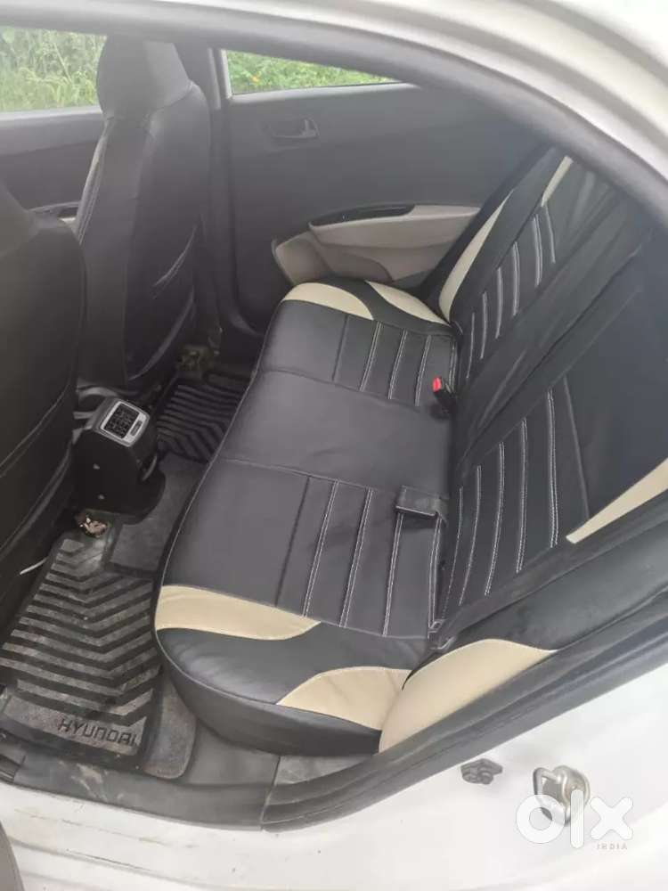 Hyundai Xcent 1.2 Vtvt S, 2019 Cng & Hybrid