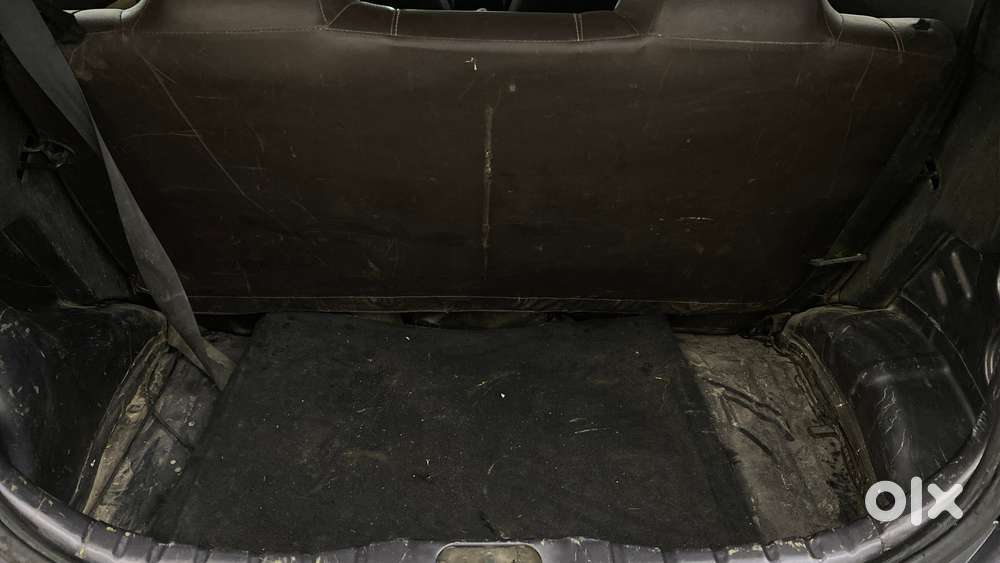 Hyundai Eon Era +, 2016, Petrol