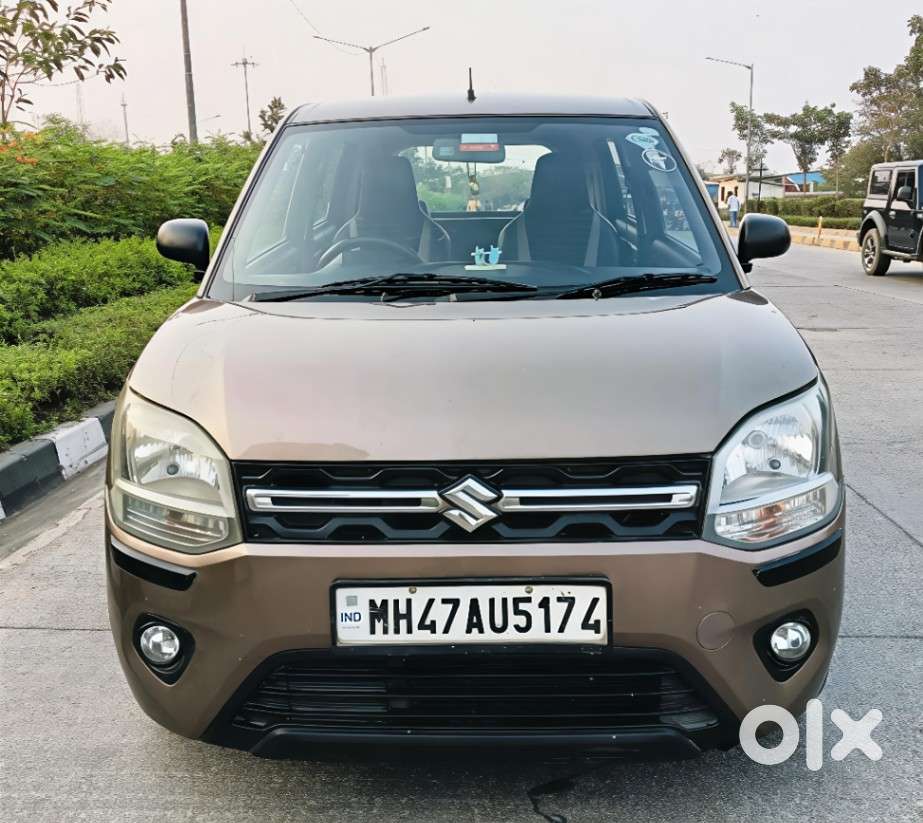 Maruti Suzuki Wagon R 1.0 2019-2022 Lxi Cng, 2020, Cng & Hybrids