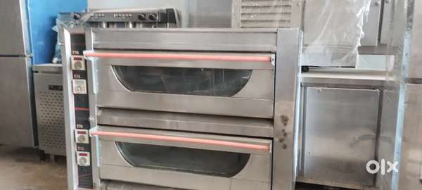 Second hand  kitchen equipment