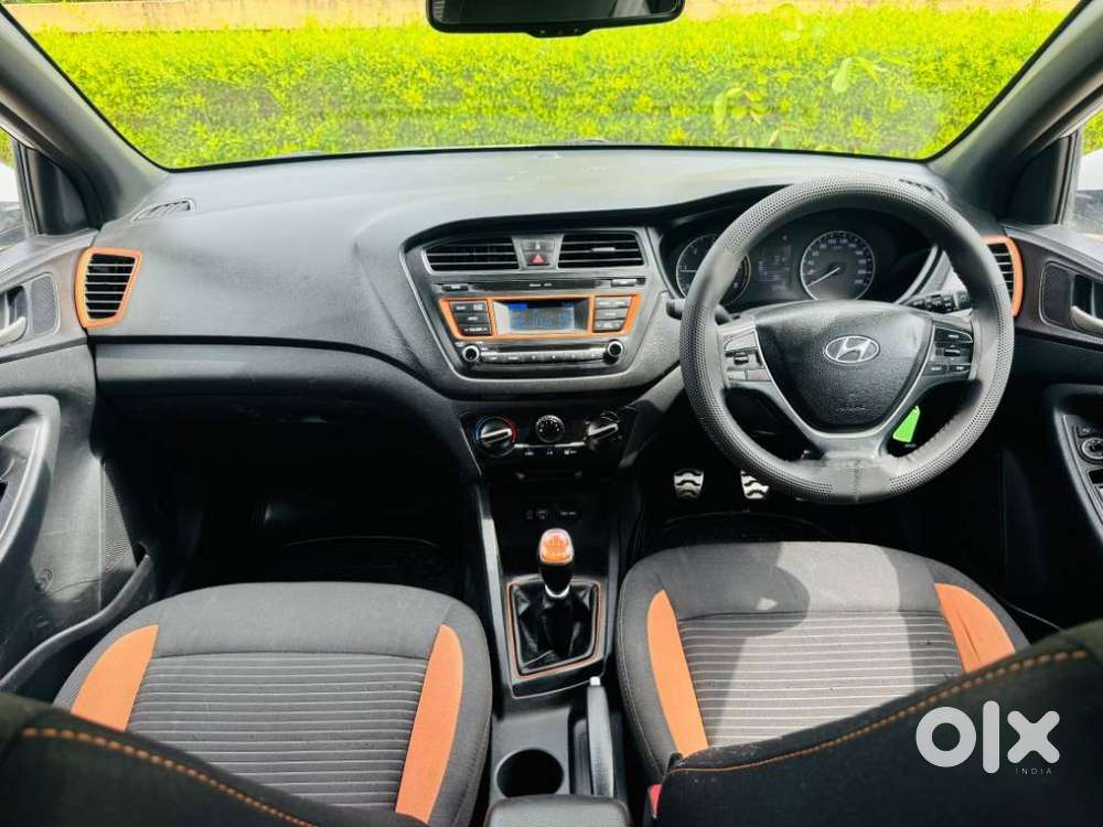 Hyundai I20 Active 1.4 S, 2016, Diesel