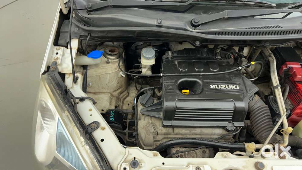 Maruti Suzuki Wagon R Lxi 1.0, 2013, Petrol