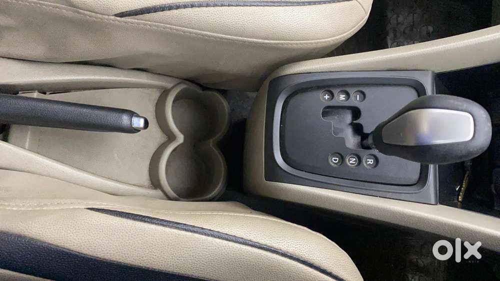 Maruti Suzuki Celerio 2014-2017 Zxi At, 2016, Petrol