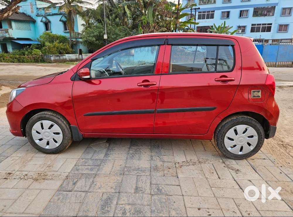 Maruti Suzuki Celerio Zxi, 2019, Petrol