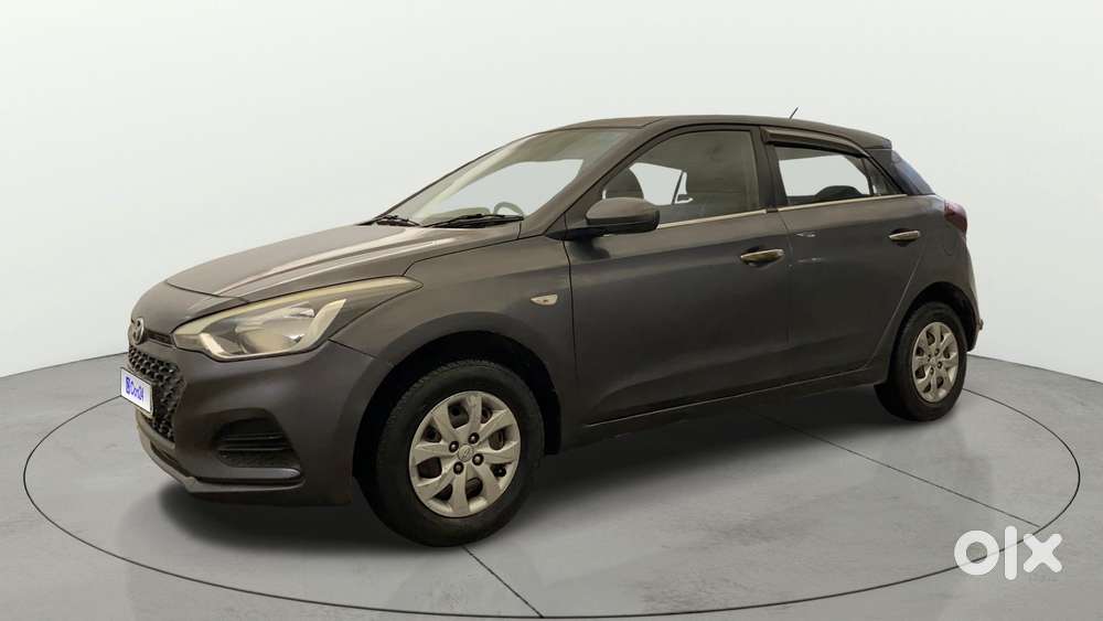 Hyundai Elite I20 Magna Executive 1.2, 2018, Petrol