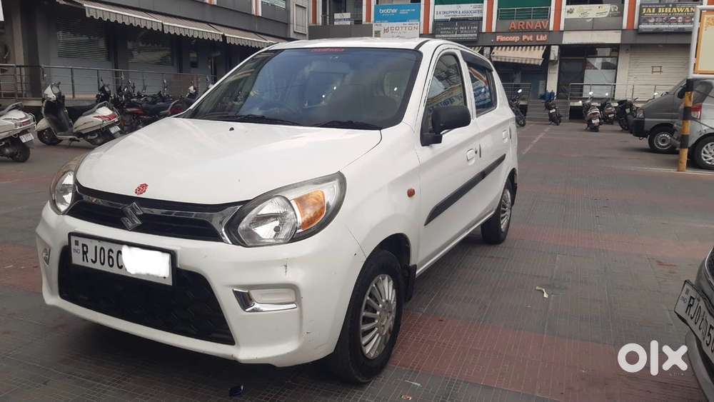 Maruti Suzuki Alto 800 Petrol Good Condition