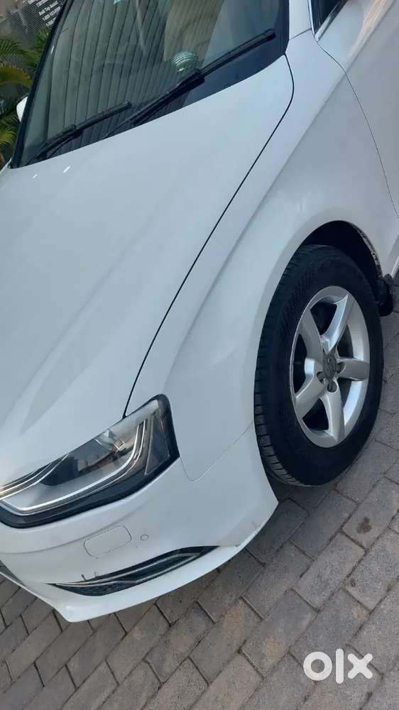 Audi A4 2.0 Tdi 2014