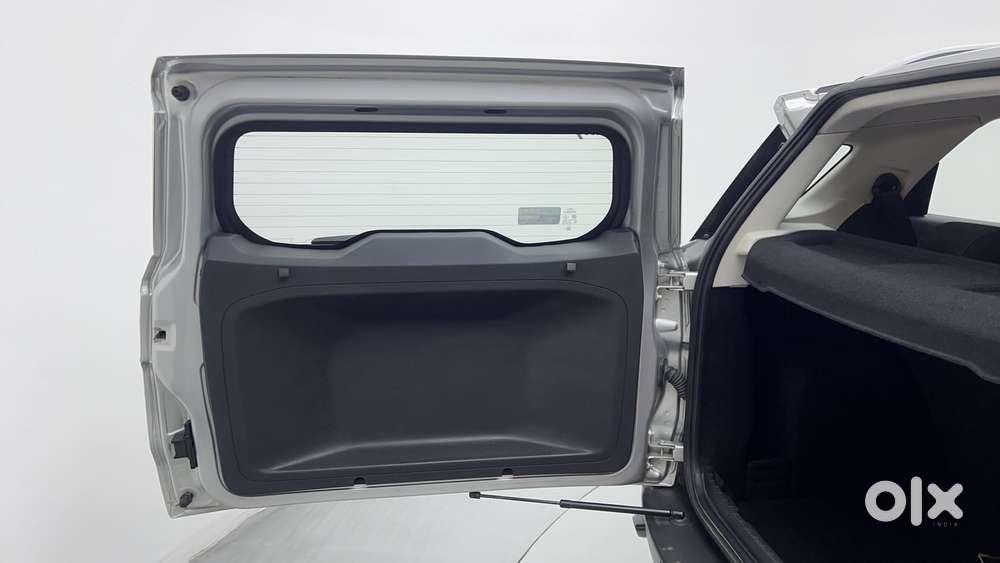 Ford Ecosport 2013-2015 1.5 Ti Vct Mt Titanium, 2017, Petrol