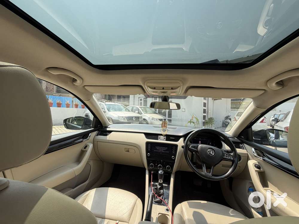 Skoda Octavia 2.0 Tdi At L K, 2019, Diesel