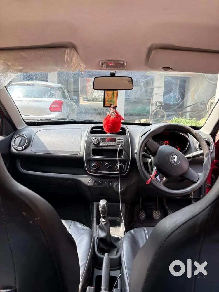 Renault Kwid Neotech 2019