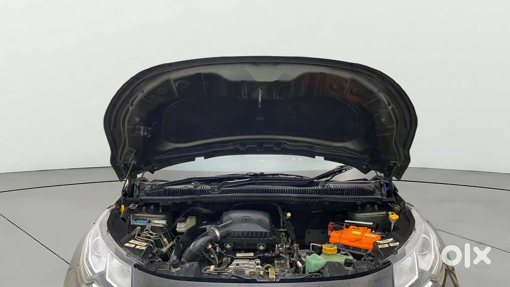 Tata Nexon 1.2 Revotron Xm (s), 2021, Petrol