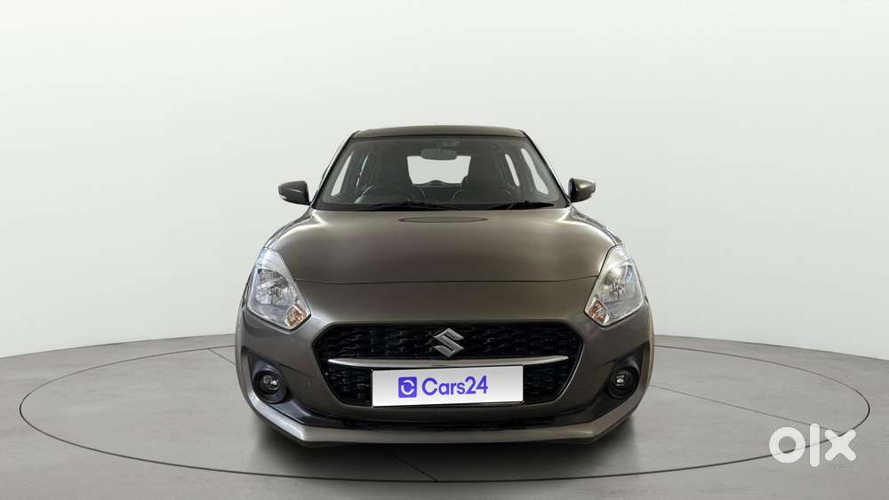 Maruti Suzuki Swift 2018 Vxi, 2021, Petrol