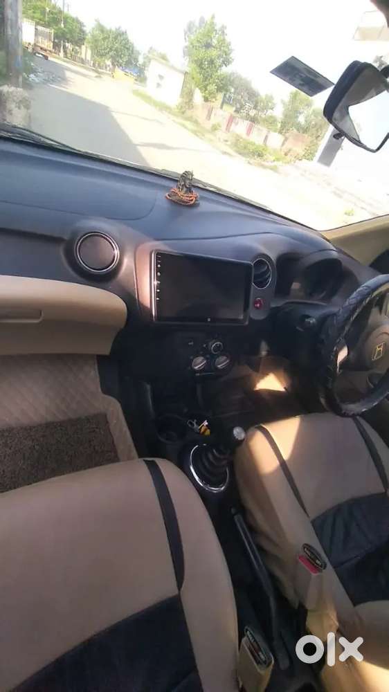 Honda Amaze 2013 Diesel 127000 Km Driven