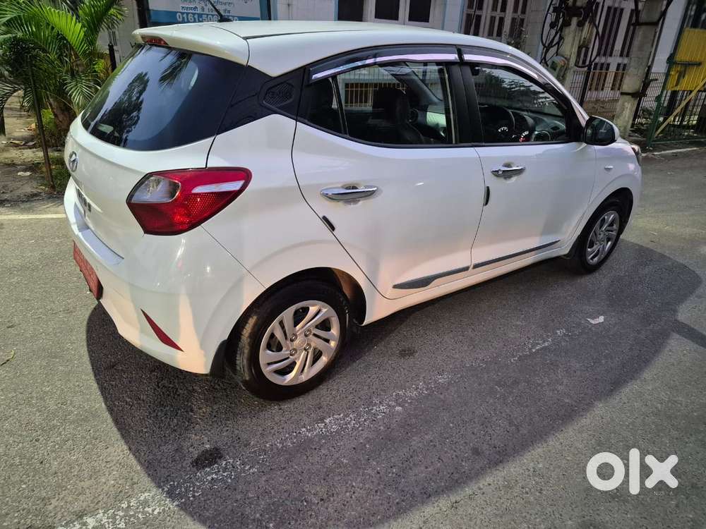 Hyundai Grand I10 Nios Magna 1.2 Kappa Vtvt, 2021, Petrol