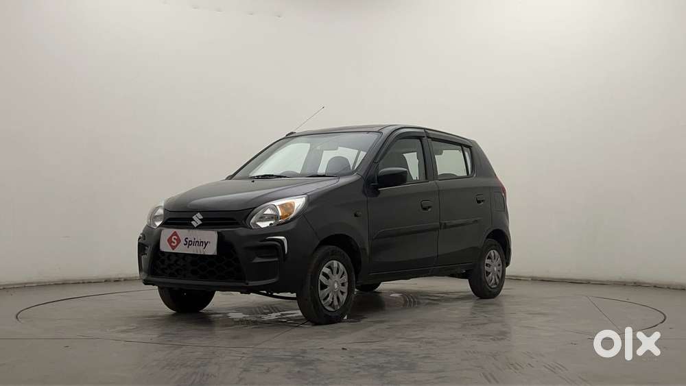 Maruti Suzuki Alto 800 2019-2023 0.8 Vxi, 2022, Petrol
