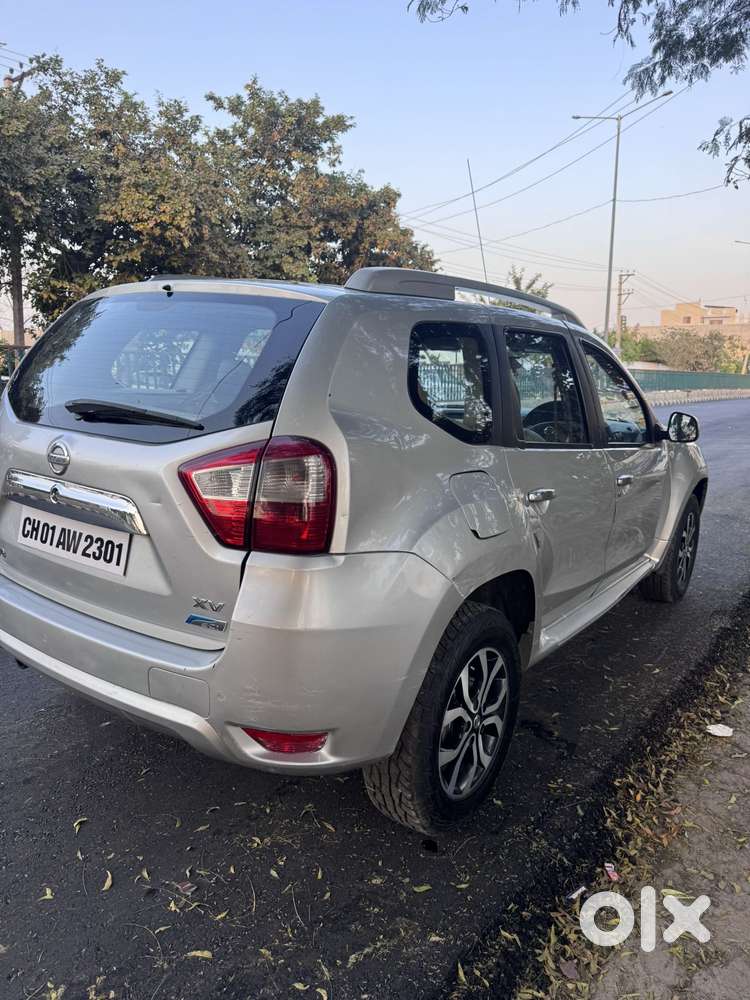 Nissan Terrano 2013-2017 Xv 110 Ps, 2014, Diesel