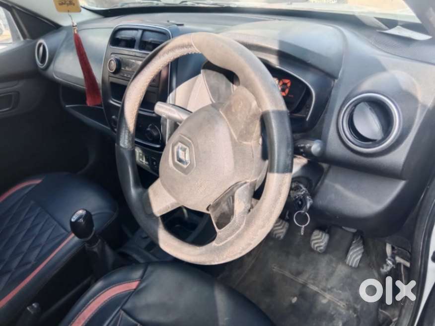 Renault Kwid, 2019, Petrol