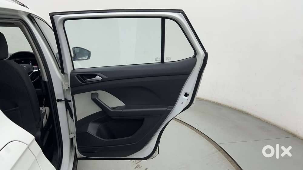 Volkswagen Taigun Gt Plus 1.5 Tsi Dsg, 2022, Petrol