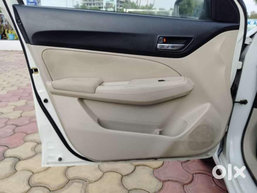 Maruti Suzuki Dzire 1.2 Vxi, 2019, Petrol