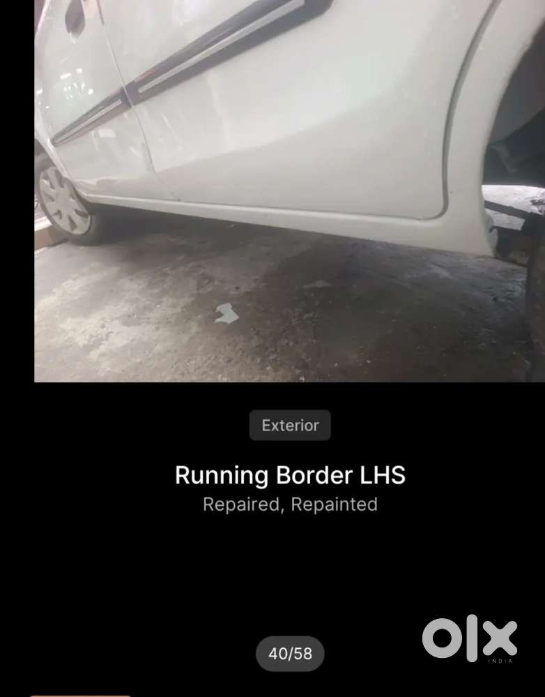 Maruti Suzuki Alto K10 2015 Petrol 90500 Km Driven Second Owner