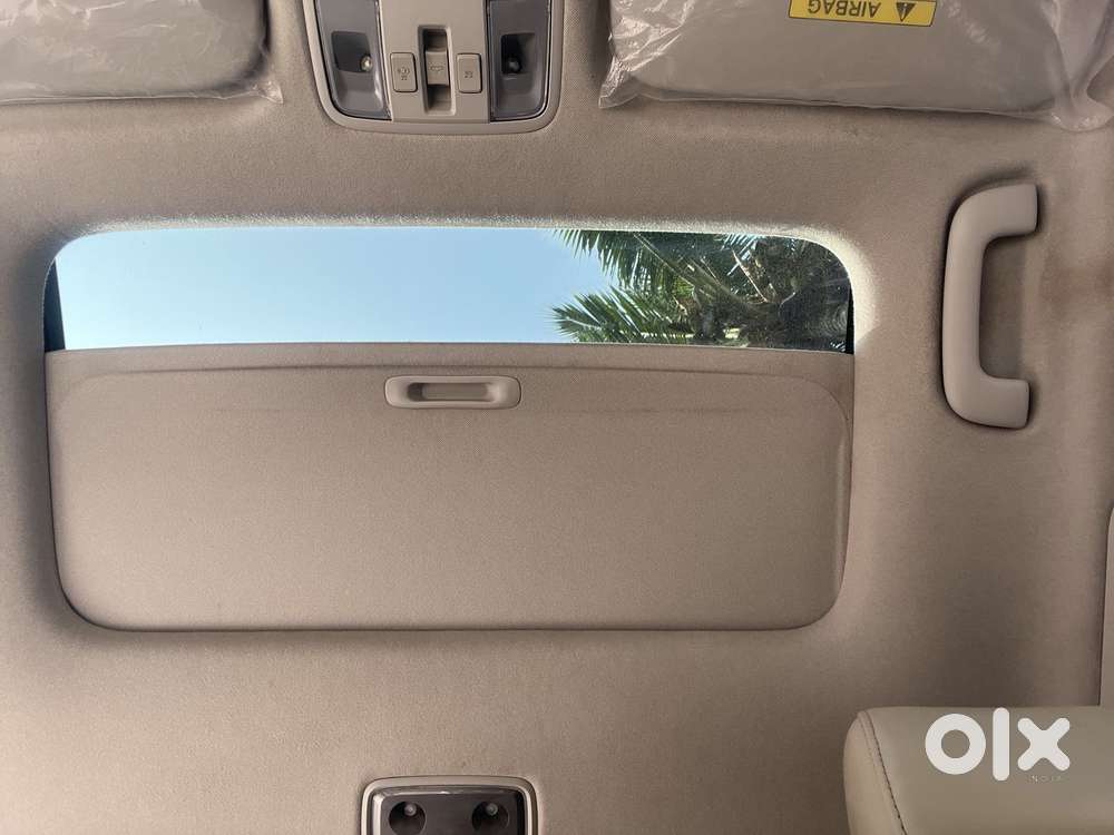Kia Carens Luxury (o)1.5 Diesel At 7 Str, 2022, Diesel