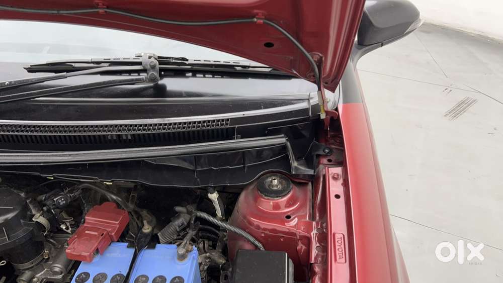 Toyota Etios Liva 2014-2016 Vx, 2018, Petrol