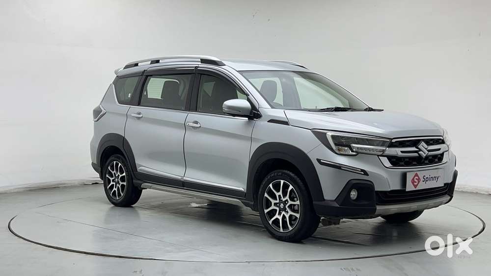 Maruti Suzuki Xl6 1.5 Alpha Mt, 2025, Petrol
