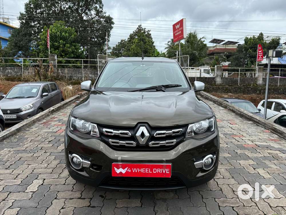 Renault Kwid