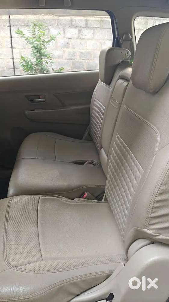 Maruti Suzuki Ertiga 2021 Petrol 45000 Km Driven