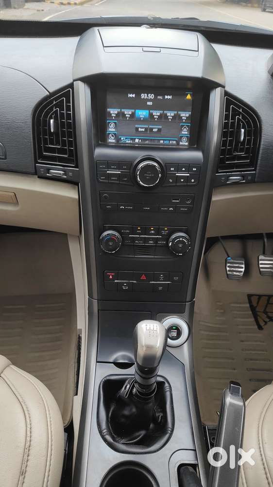 Mahindra Xuv500 2.2 W10, 2017, Diesel