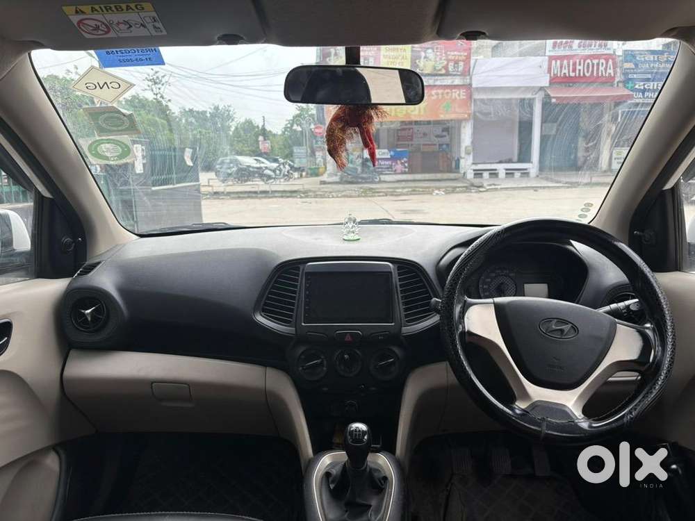 Hyundai Santro Magna 2022