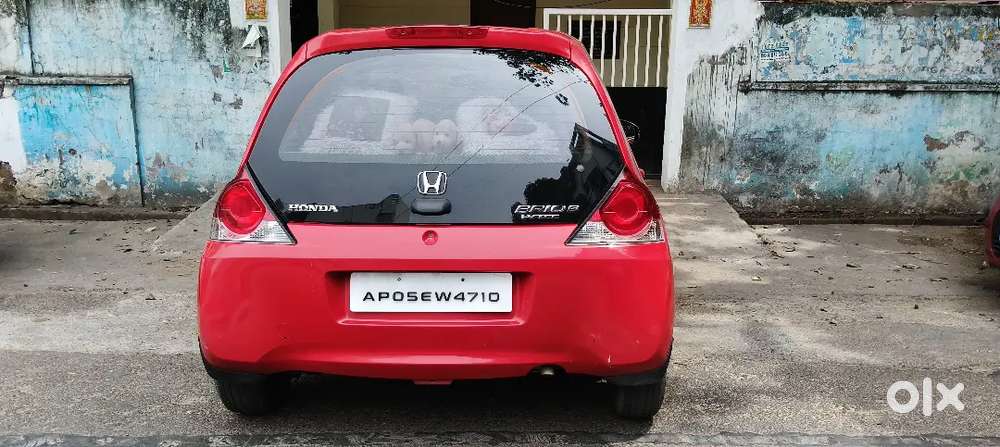 Good Condition, Low Reading Km Driven