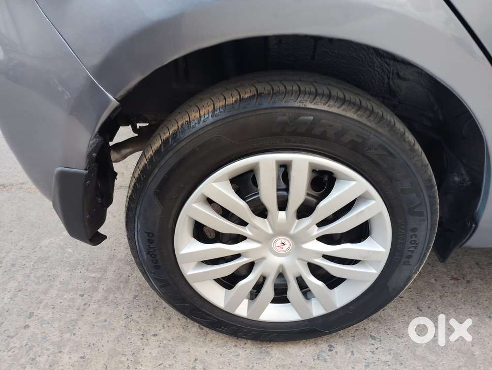 Maruti Suzuki Celerio 2021-1.0 Vxi Cng Mt, 2022, Cng & Hybrids