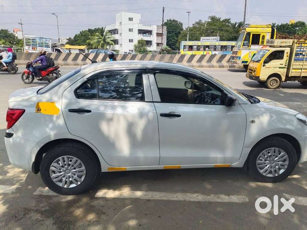Maruti Suzuki Swift Dzire 2012-2015 1.2 Tour S Cng, 2023, Cng & Hybr..