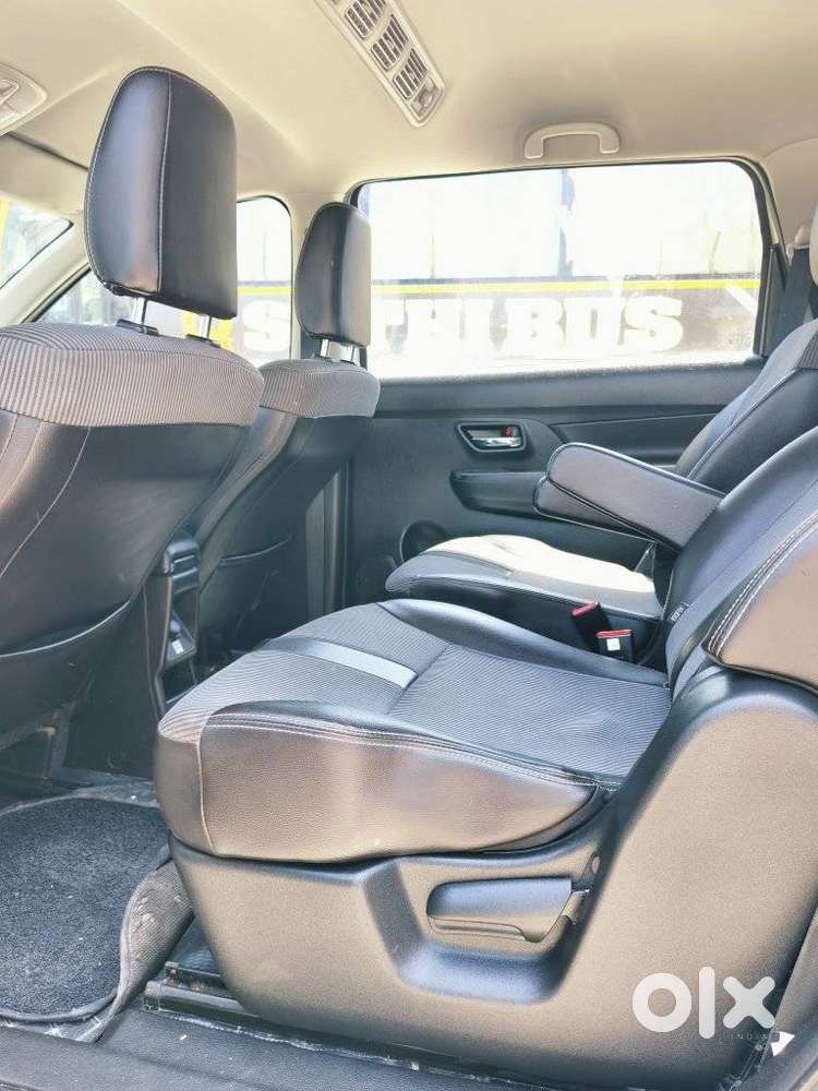 Maruti Suzuki Xl6 1.5 Zeta Mt, 2022, Petrol